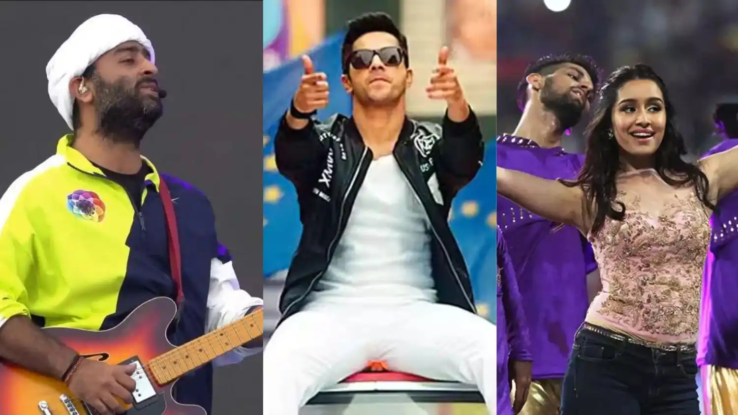 IPL2025OpeningCeremony