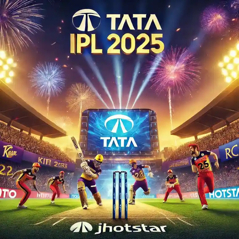 IPL 2025 Schedule Hindi