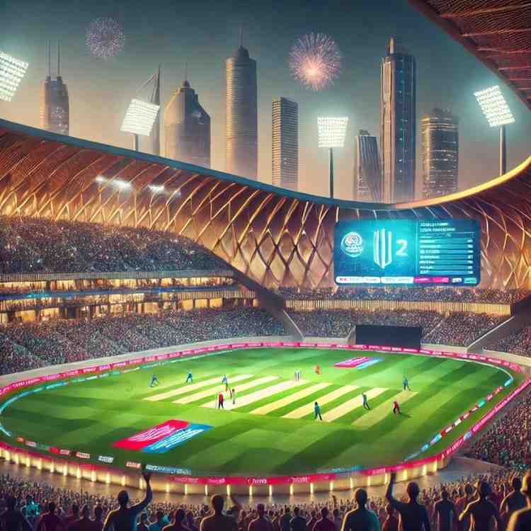 IPL Grand Opening Ceremony 2025