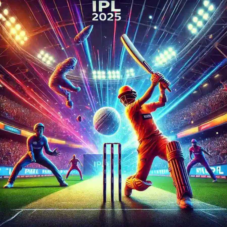 IPL 2025 Young Cricketers